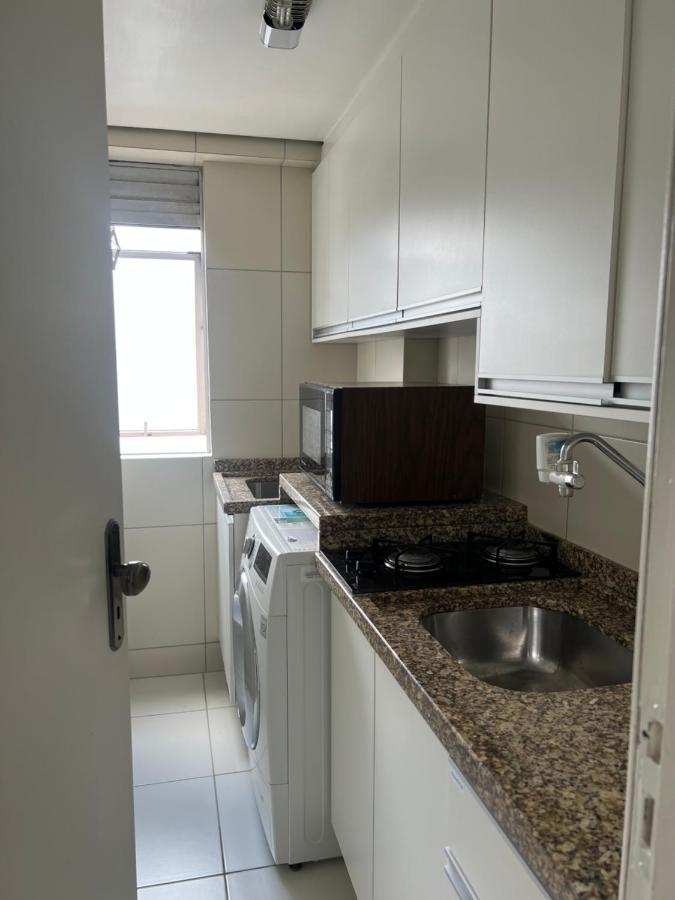 Apartamento No Centro De Curitiba,Bem Localizado E Confortavel Exterior foto